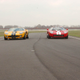 Illustration for article titled The Amazing History Of Fords Greatest Supercar